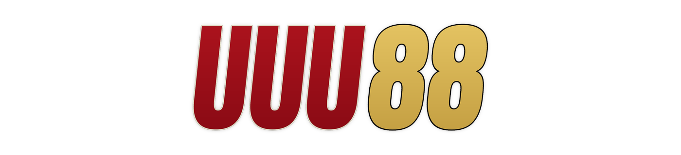 uuu88 logo